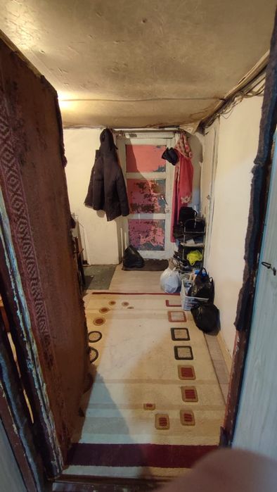 Продам дом в с. Березовка