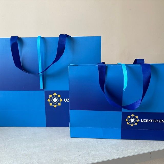 падарочный пакет кравт пакет