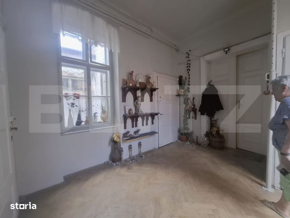 Proprietate exclusivista in Centrul Istoric al Brasovului
