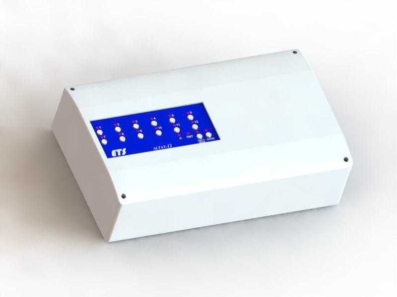 Прибор Алтай-2 - Алтай-32