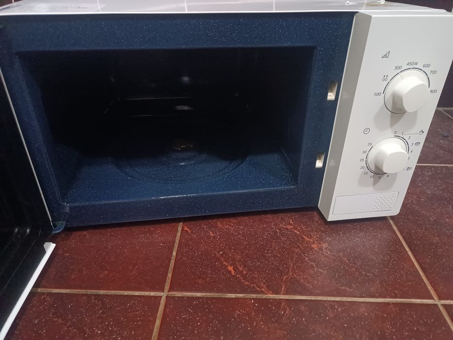 Samsung Микроволновка