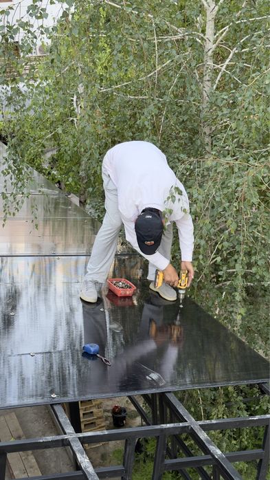 Сотовый поликарбанат лексан ЖЕТIRЕН 15-лет гарантия проз россия