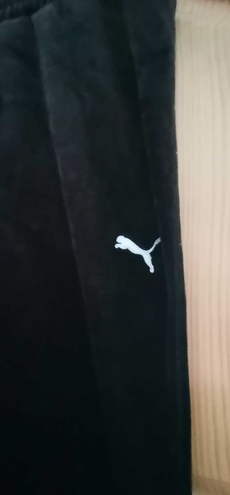 Puma - дамско спортно долнище