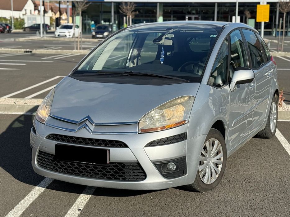 Citroën C4 Picasso 2009