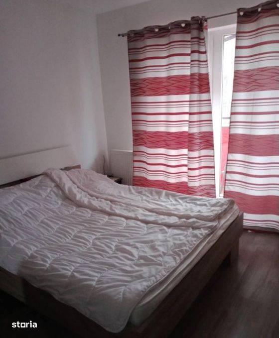 Apartament la cheie cu 2 camere decomandate – Floresti, strada Eroil — fotografia 3