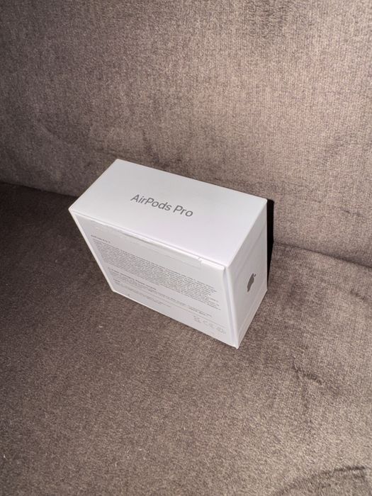 Apple AirPods Pro 3