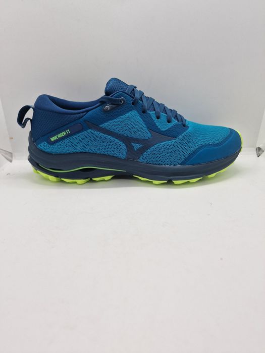 Mizuno Wave Rider TT nr. 41