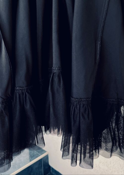 Скъпа маркова рокля лукс Red Valentino Италия