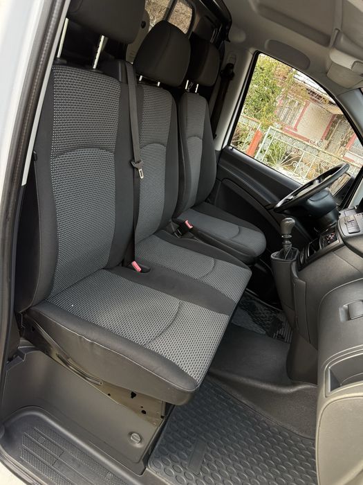 Vand Mercedes Vito 113CDI
