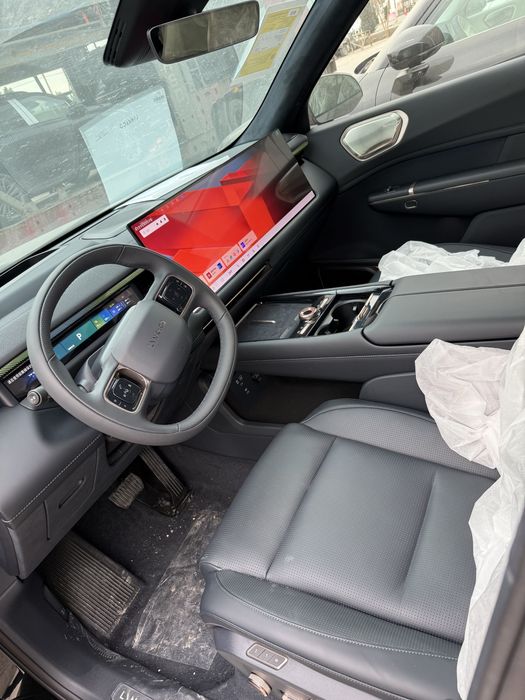 Lynk& co 900 full gibrid