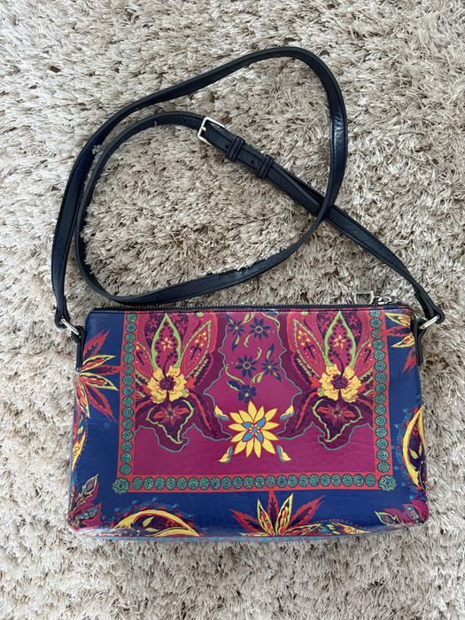 Geanta Desigual crossbody