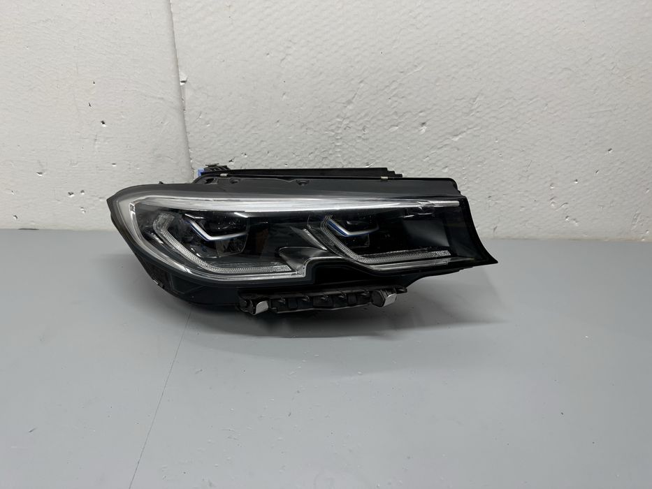 Far faruri bmw G20 G21 Laser 2019-2021 dreapta