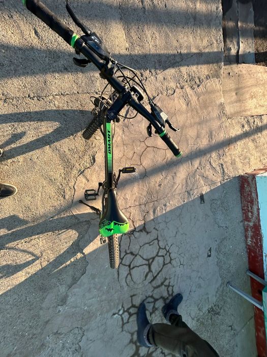 Велосипед dmart