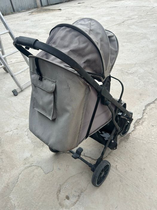 Детский коляска сатылады 7000