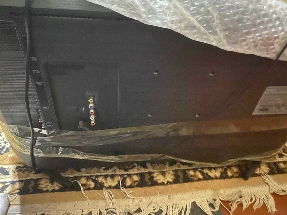 Телевизор Samsung 32   UE32N4000BU