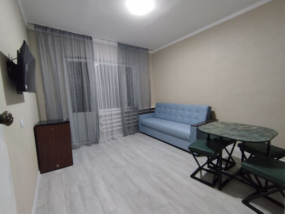 1/4/4 Сергели -2 Бывшее Общежитие