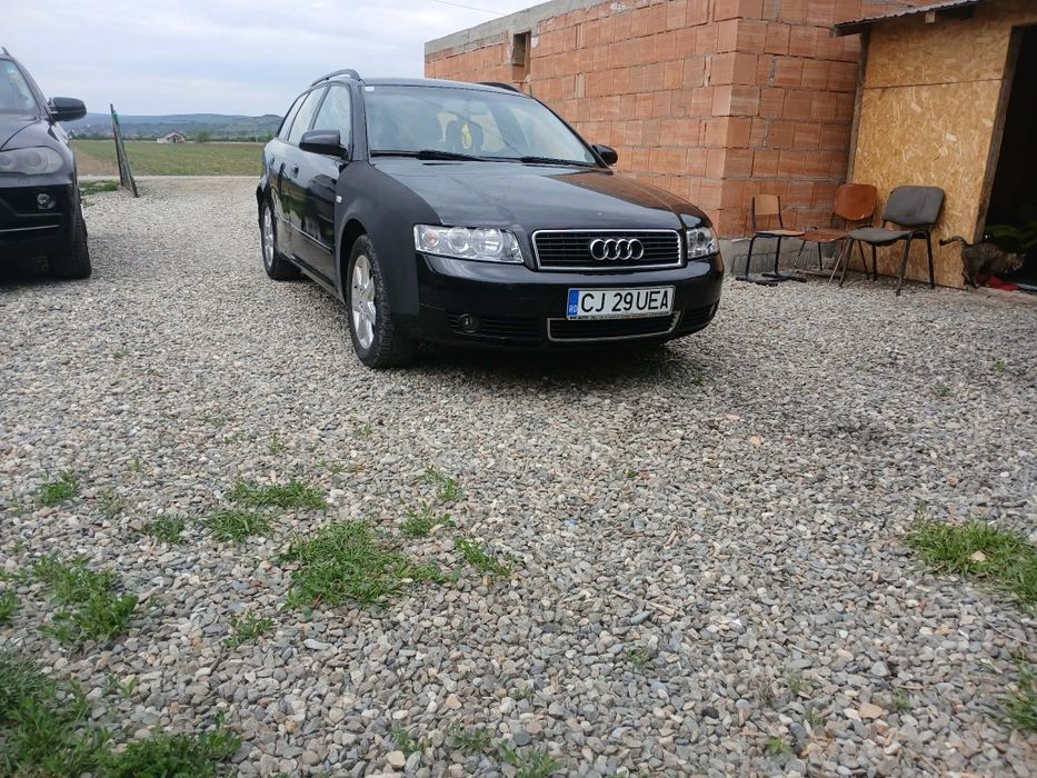 AUDI A1 2005 — imagine 5