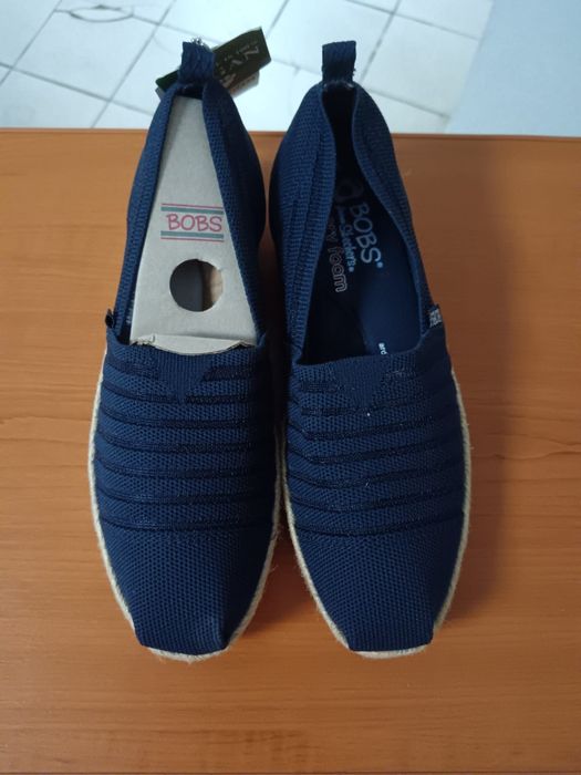 Botine Dama mărimea 38 Bobs  noi