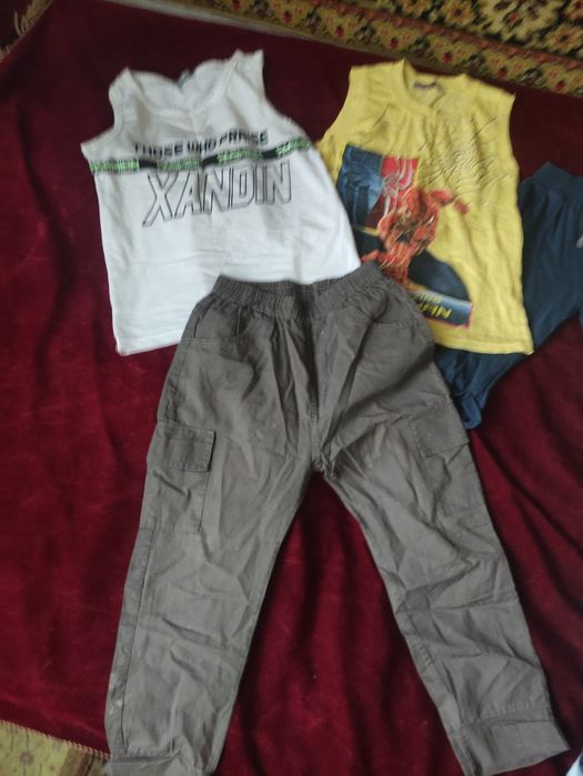 Детские вещи распродажа