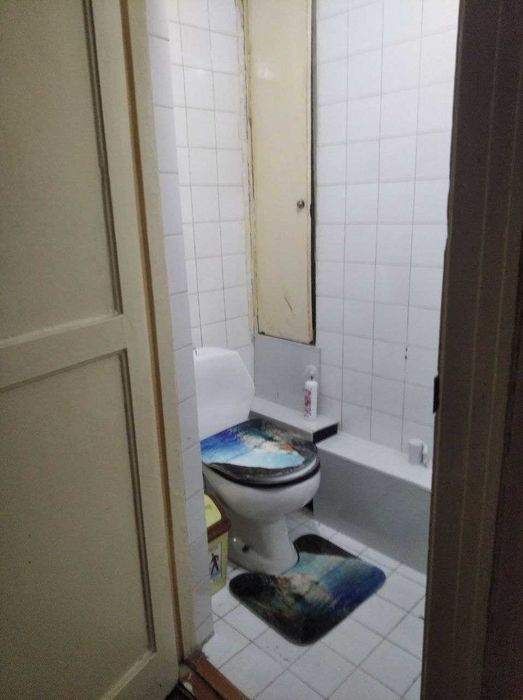 м.Буюк Ипак Йули Буз Базар 3(4)-комн 2/5 67 м² кирпич 2х6 бал без рем