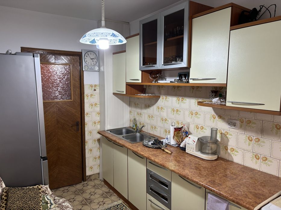 Apartament 2 camere  POMPIERI