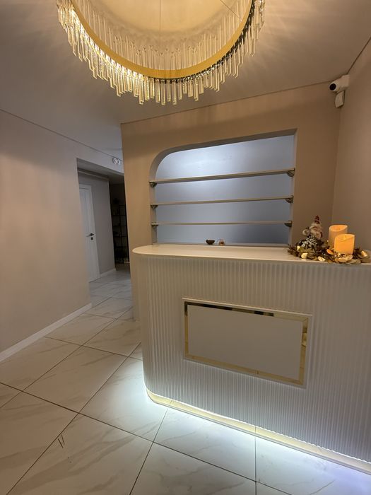 Кабинет/круглосуточный доступ