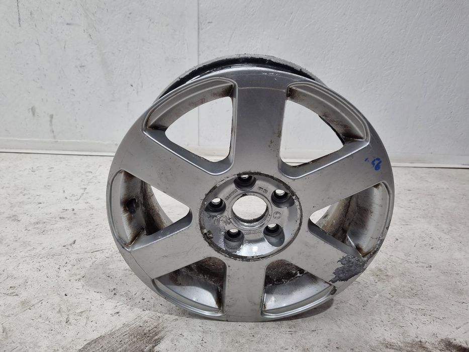 Set jante aliaj Skoda Octavia 2 (1Z3) [Fabr 2004-2013] 1J0601025B