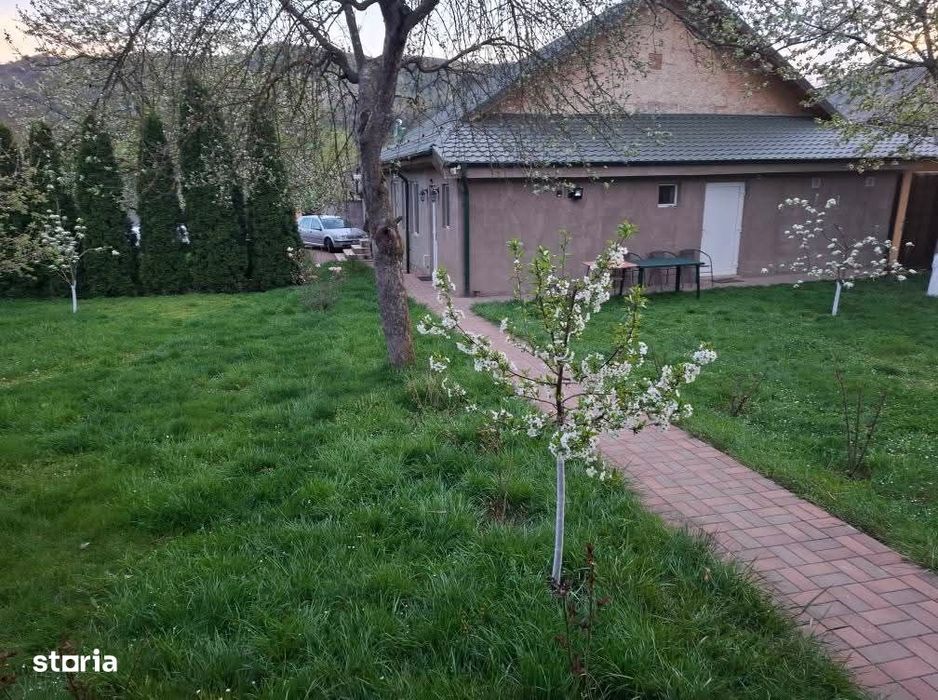 Casa superba in com Barsesti jud Vrancea Comision 0%