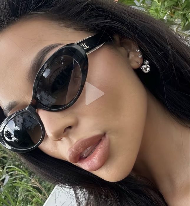 Ochelari Chanel - calitate premium