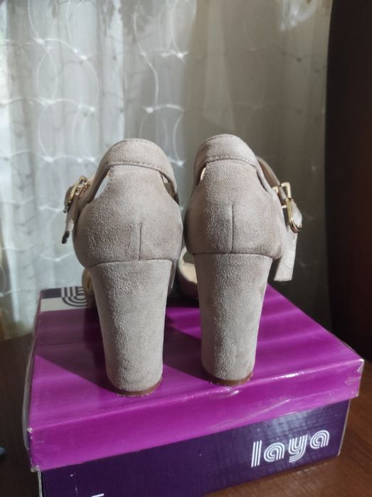 Ayollar basanoʻshkisi holati yaxshi