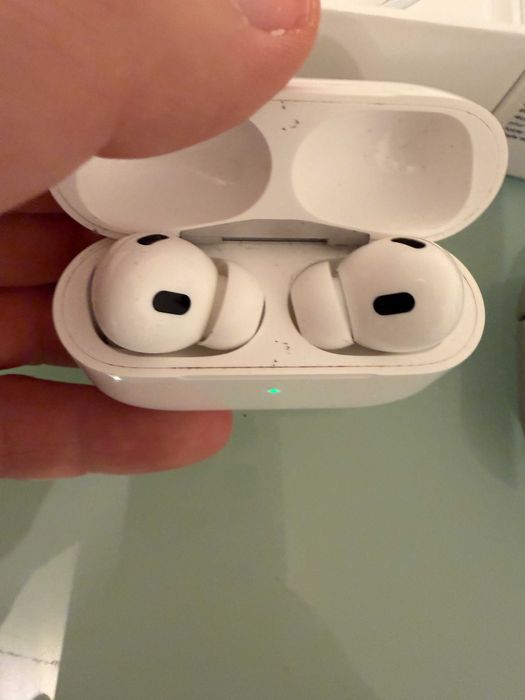 AirPods Pro 2 + подарък протектор