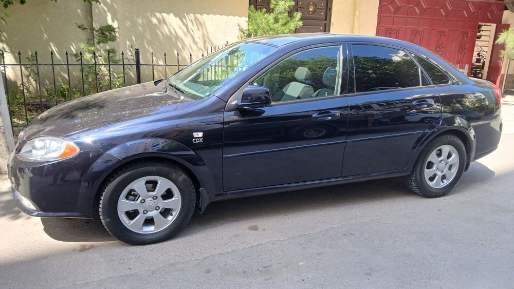 Продаётся Джентра автомат. Автокредит.