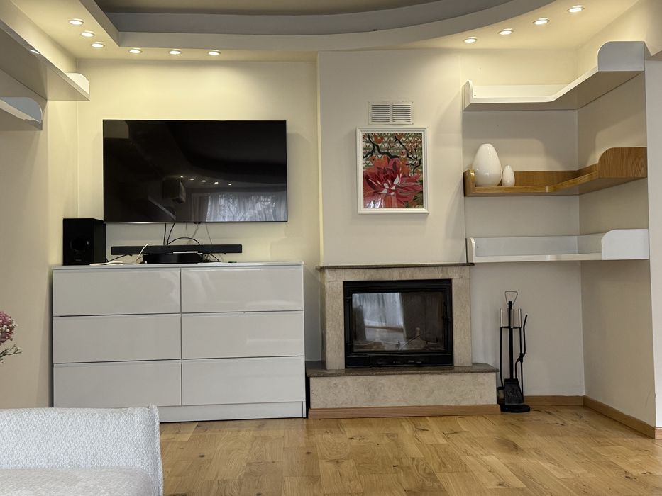 Дава се под наем Тристаен апартамент в София, ПЗ Хладилника - 90 кв.м за 1100 € - Снимка #2