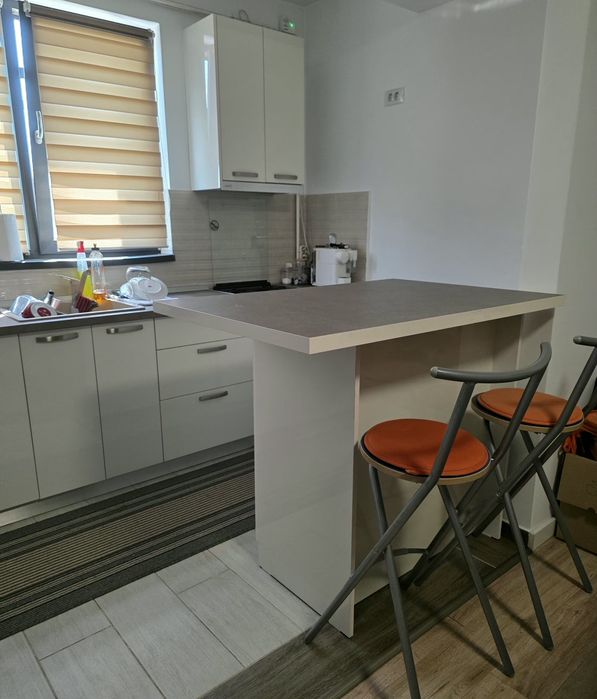 Apartament open-space
