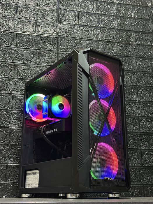 IGROVOY KEYS I5-10400/RX 580 8GB