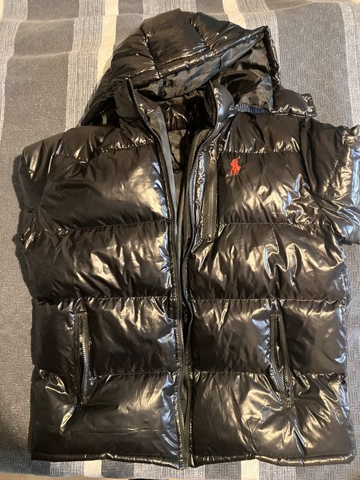 Зимно яке Polo Ralph Lauren