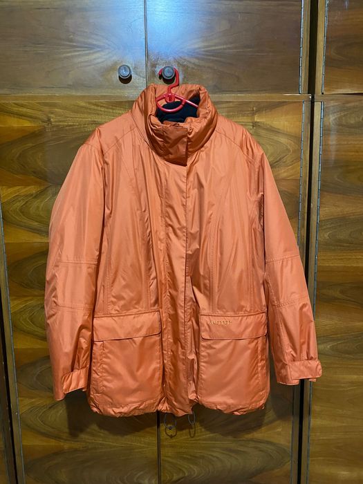 Geaca Klepper Jack Wolfskin + căptuşeală