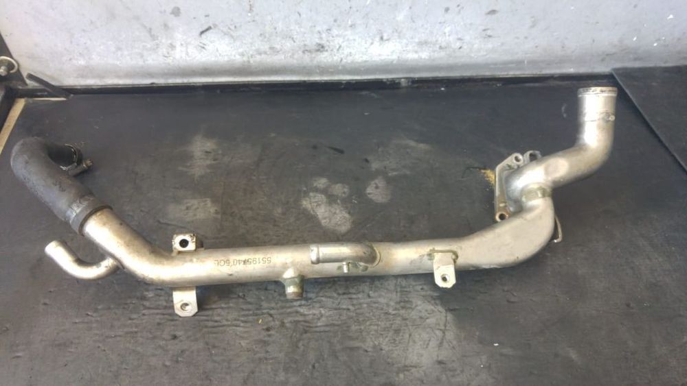 Conducta apa 1.9 jtdm 939a2000 alfa romeo 159 fiat croma 55195740