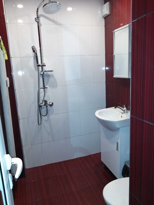 Дава се под наем Едностаен апартамент в София, Люлин 10 - 42 кв.м за 280.5 € - Снимка #3