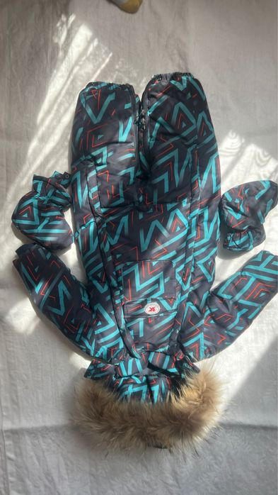 Продам комбинезоны детский