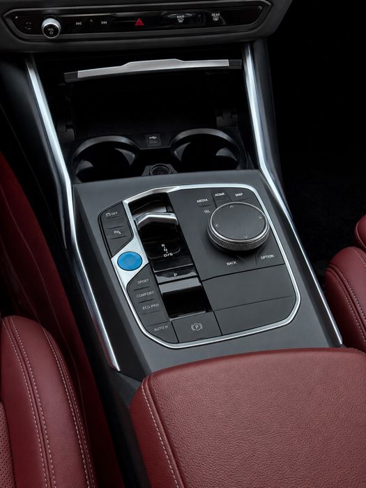 BMW I3 35L Edrive | 2023 yil | 51.000km | Xitoyda Yurgan!!