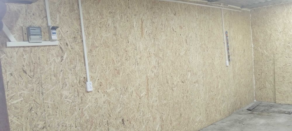 Продам гараж старый город карьер