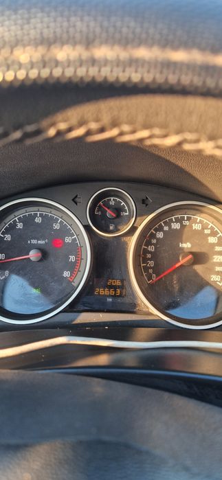 Pret 4250 € usor negociabil