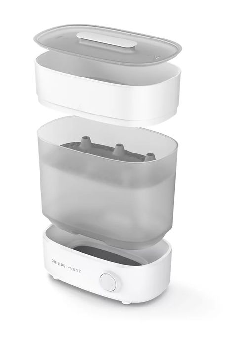 Sterilizator biberoane Philips avent