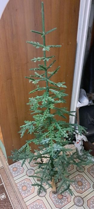 Ёлочные Аксессуары СССР