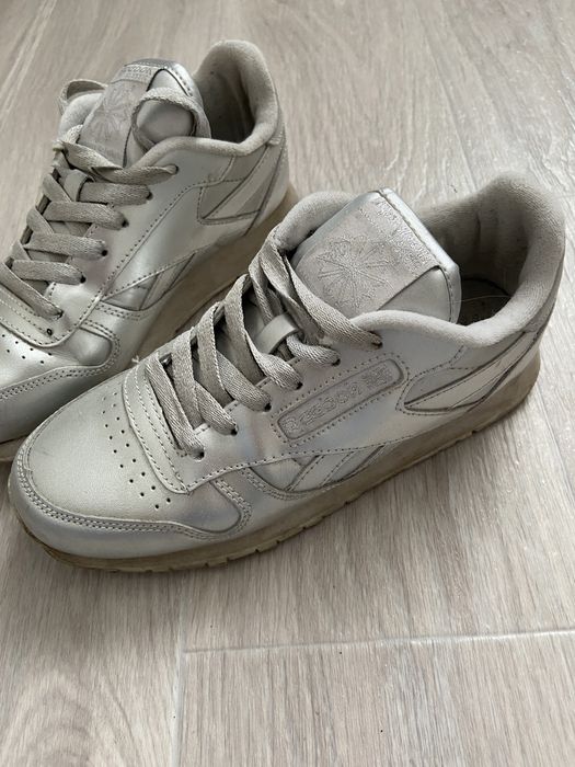 Кроссовки Reebok 36рр