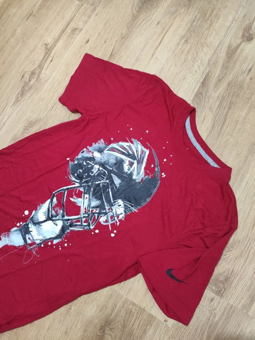 Tricou Nike NFL Atlanta Falcons marimea S