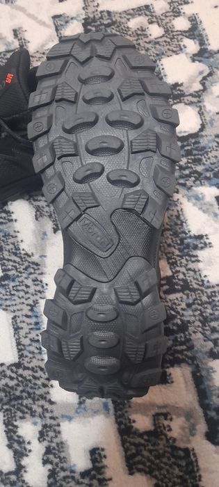 Columbiya красовка