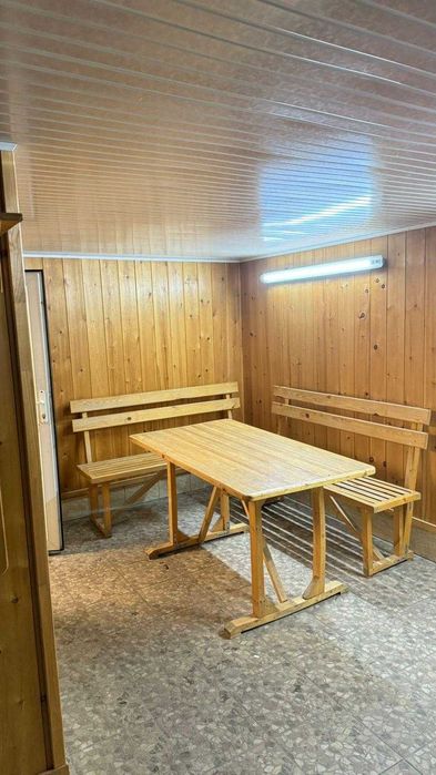 6 комнатный дом в Иргели