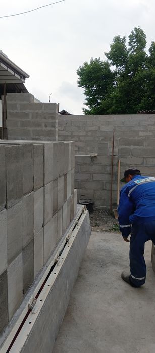 Газаблок ало даражада сифат